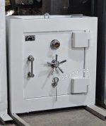 Iran Kaveh escape door model 50 KRS
