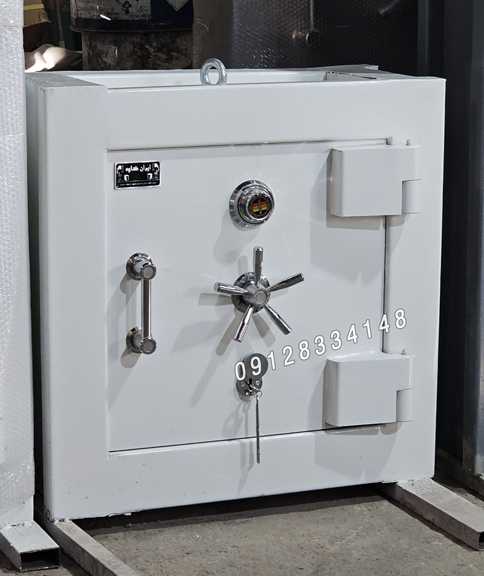 درب فرار ایران کاوه مدل 50 KRS Iran Kaveh escape door model 50 KRS