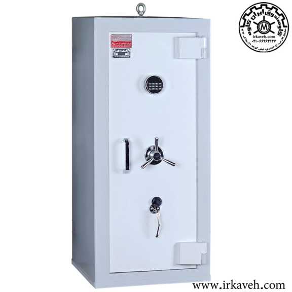 Iran Kaveh GM1200 safe