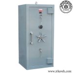 Iran Kaveh GM1500 safe