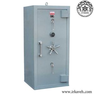 Iran Kaveh GM1500 safe