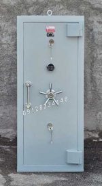 گاوصندوق ایران کاوه GM2000 - تصویر 4