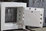 Photo of technical specifications of Iran Kaveh escape door
