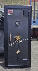 16 cm anti-theft key lock