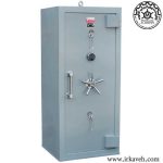 Iran Kaveh GM2000 safe