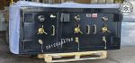 Custom jewelry safe