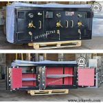 Under-display safe 1500BS