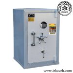 Iran Kaveh Safe Model 820 Digital