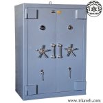 Iran Kaveh GM2000BS Safe