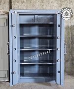 2-ton safe